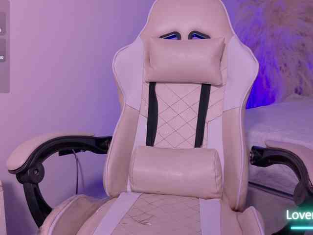 Ariha- webcam