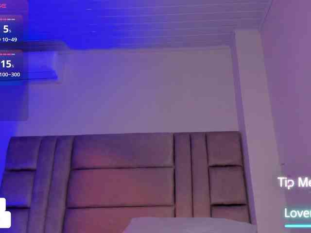 Ariha- webcam