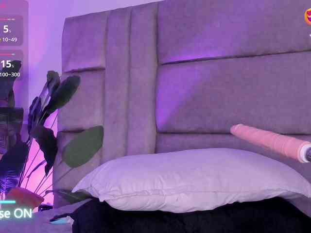 Ariha- webcam