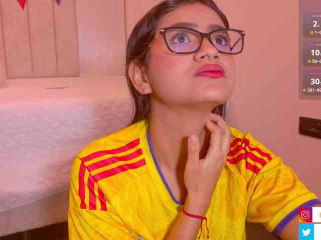 Ariha- webcam