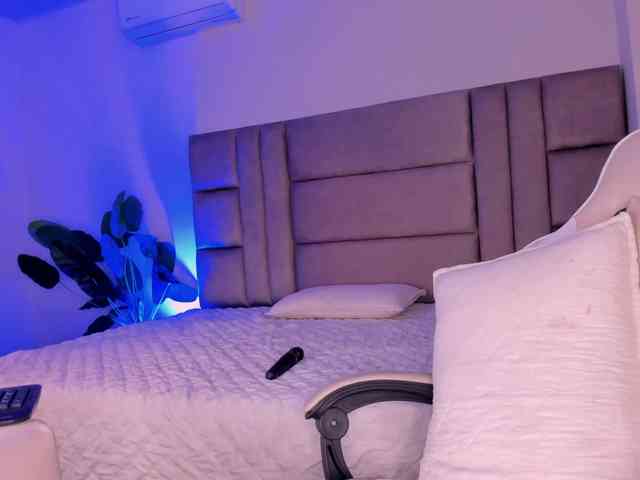 Ariha- webcam