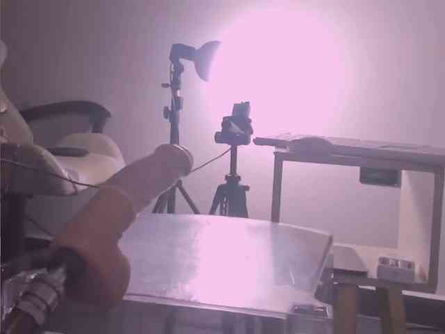 Ariha- webcam