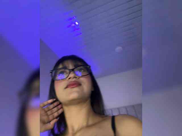 Ariha- webcam