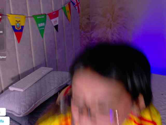 Ariha- webcam