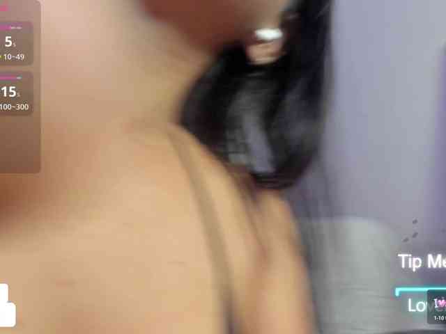 Modella: Ariha-