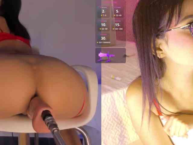 Ariha- webcam