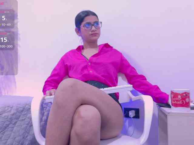 Ariha- webcam