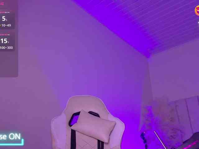 Ariha- webcam