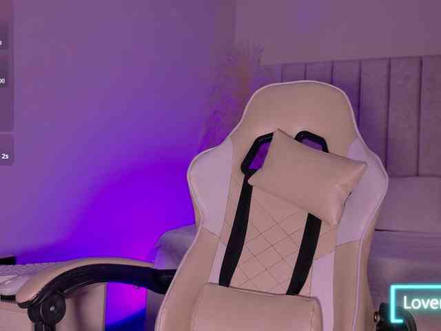 Ariha- webcam