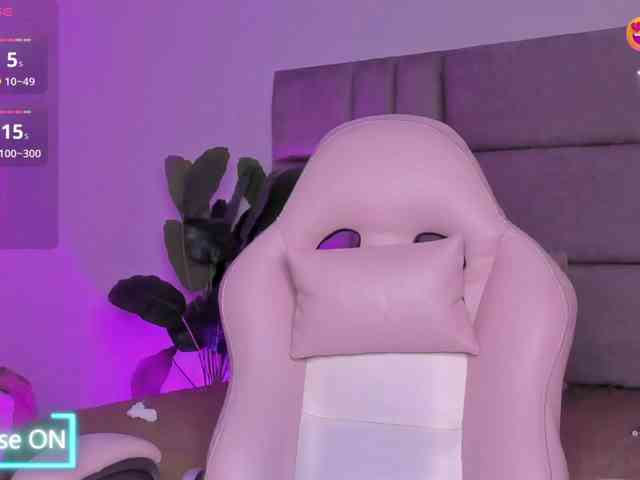 Ariha- Live Webcam on BongaCams