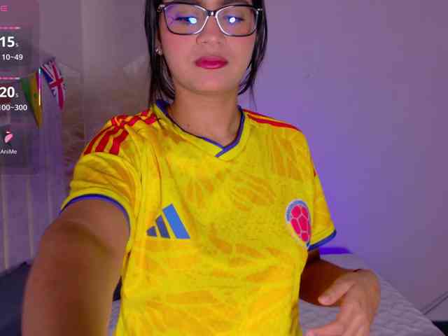 Ariha- webcam