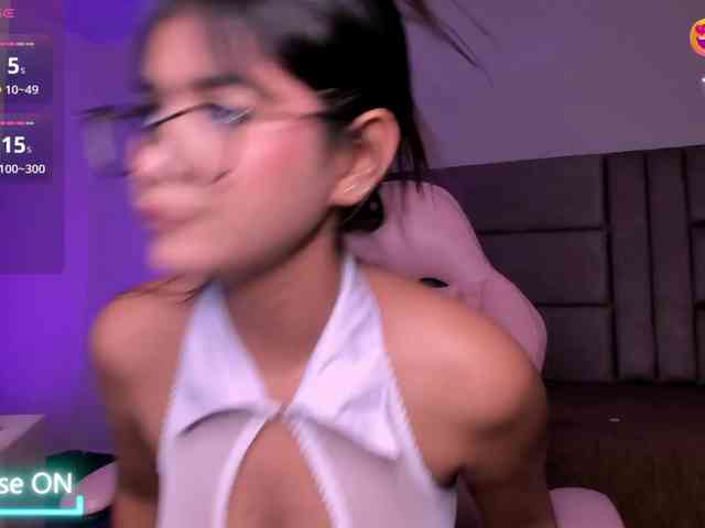 Ariha- Live Webcam on BongaCams