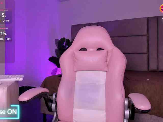 Ariha- webcam