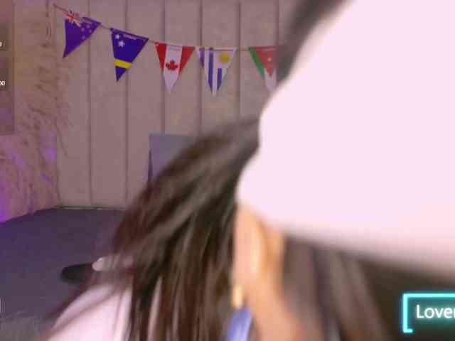 Ariha- webcam