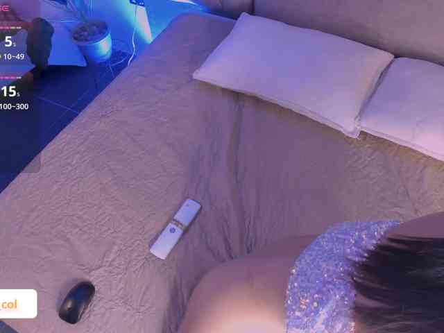 Ariha- webcam