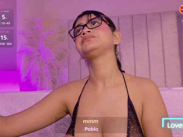 Ariha- webcam