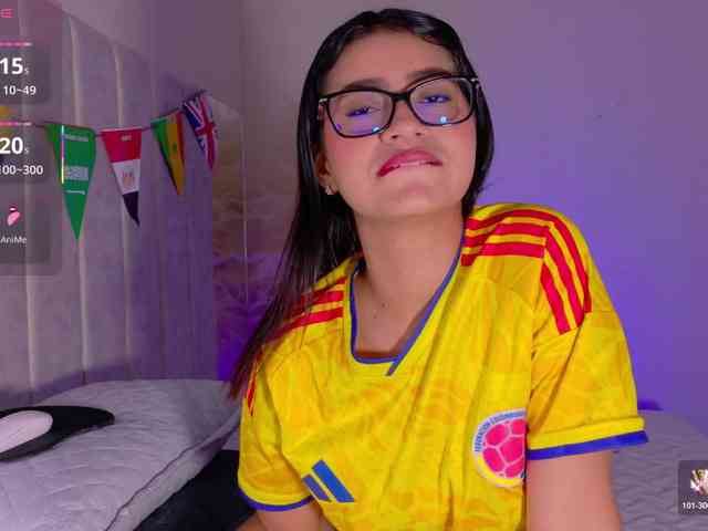 Ariha- webcam