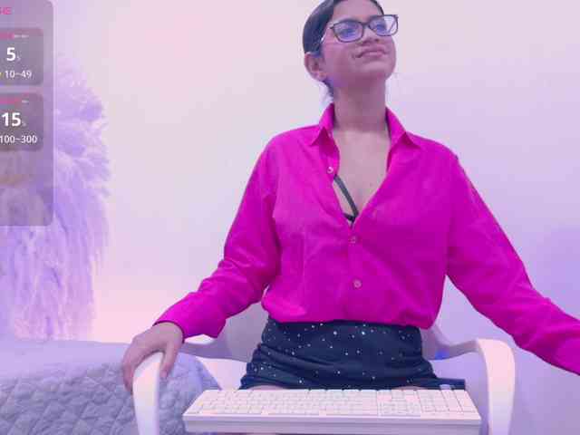 Ariha- webcam