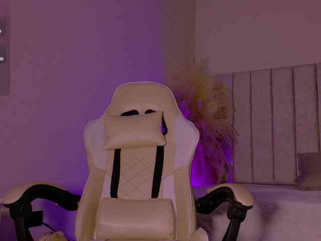 Ariha- webcam