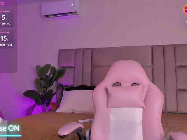Ariha- Live Webcam on BongaCams