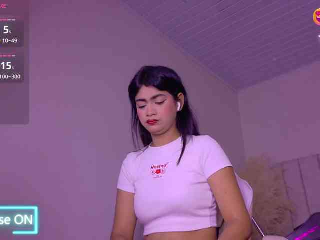 Ariha- webcam