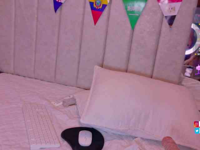 Ariha- webcam