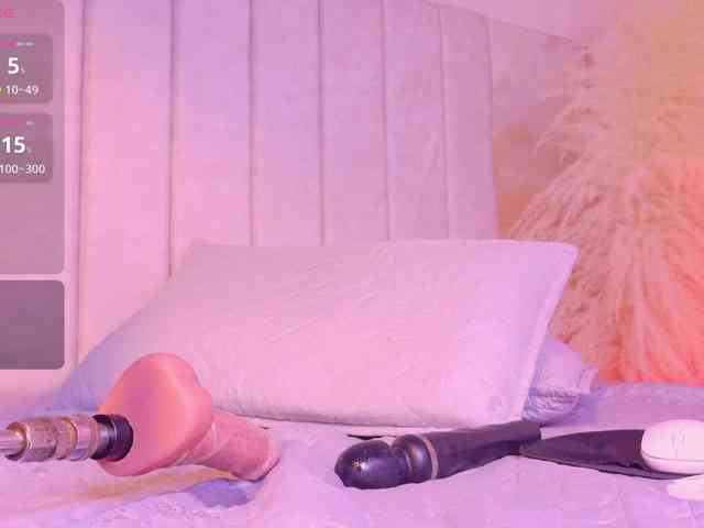 Ariha- webcam