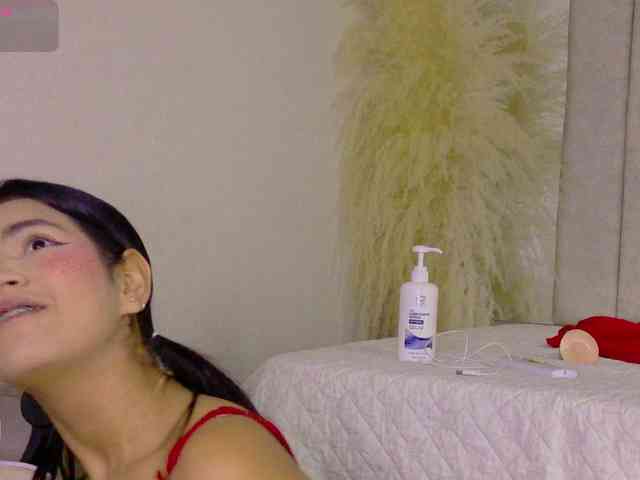 Ariha- webcam