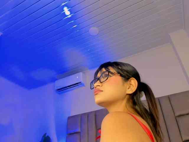 Ariha- webcam