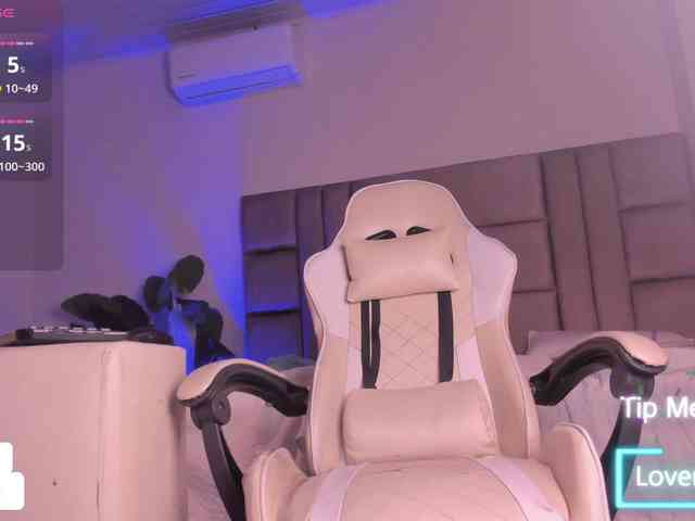 Ariha- webcam