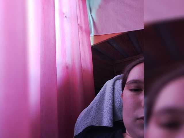 Mamaboss1 live cam on BongaCams