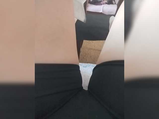 Mamaboss1 live cam on BongaCams