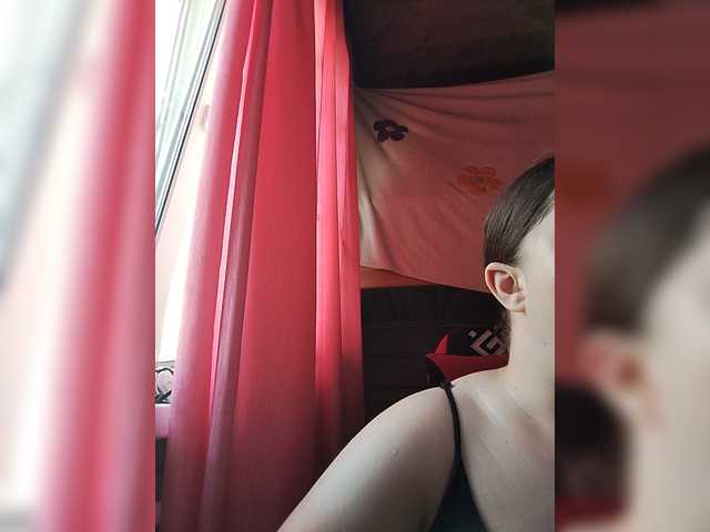 Mamaboss1 live cam on BongaCams