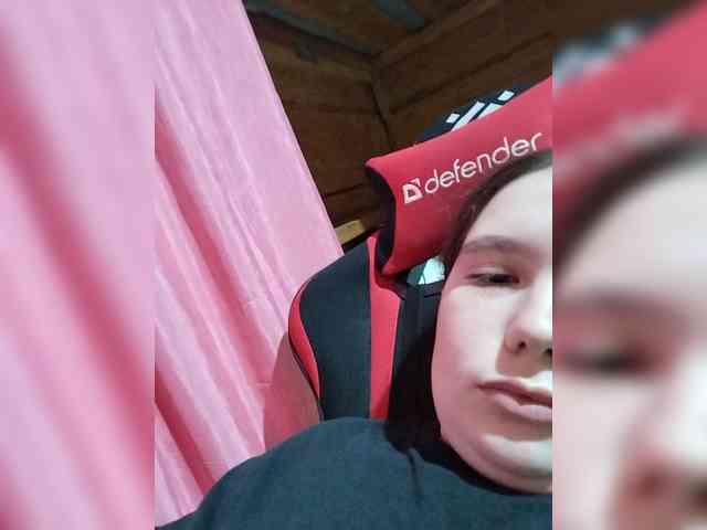 Mamaboss1 webcam