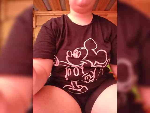 Mamaboss1 Sex Cam Show
