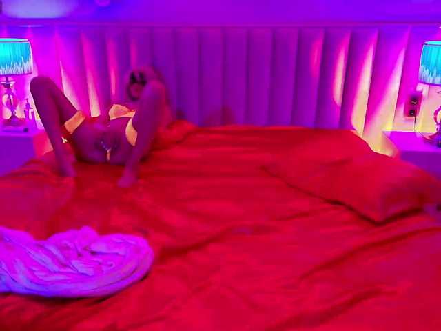 DarwinandLilu Live Cam su BongaCams