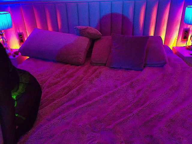 darwinandlilu live sex show