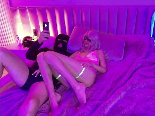 Live трансляция DarwinandLilu - slutnetki.online
