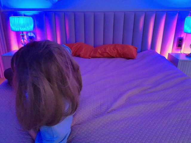 DarwinandLilu live webcam show