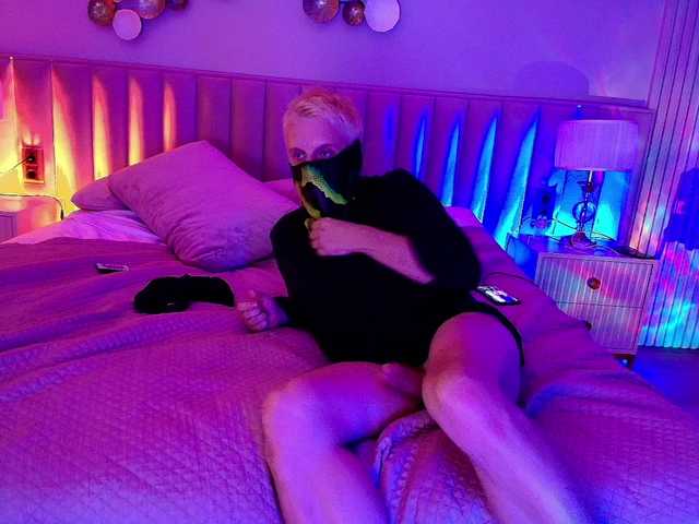DarwinandLilu