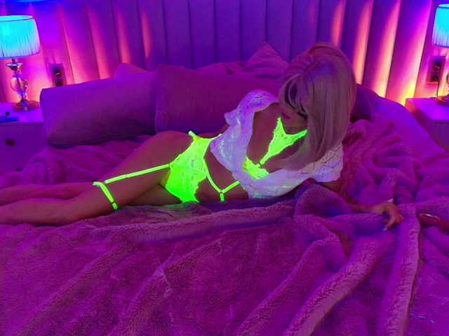 DarwinandLilu Live-Cam auf BongaCams