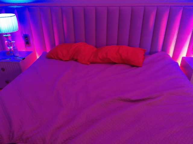 DarwinandLilu live webcam show