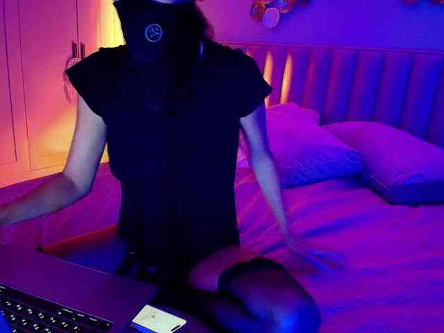 DarwinandLilu webcam