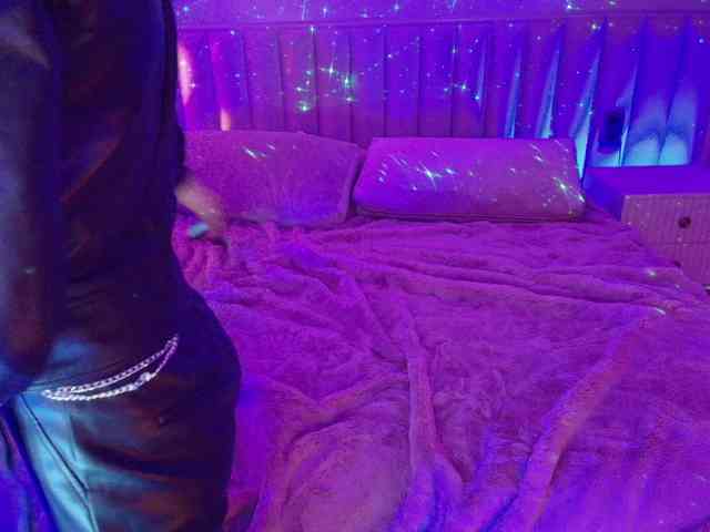 DarwinandLilu Sex Cam Show