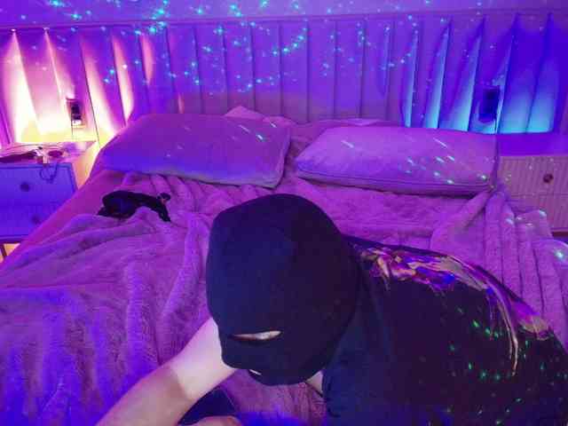 DarwinandLilu Sex Cam Show