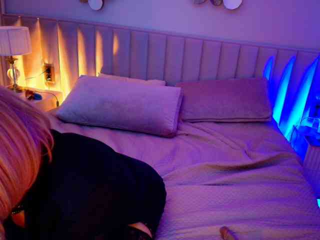 DarwinandLilu webcam