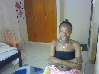 Nadama's Live Webcam