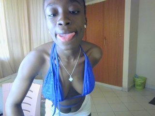 Nadama Porn Show