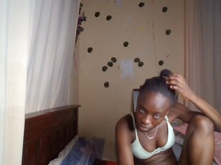 Nadama's Live Webcam