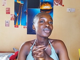 Nadama's Live Webcam